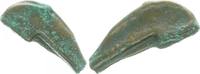  Delfingeld von Olbia 440-360 v.Chr. Antikes Griechenland/ Sarmatien, Ol... 22,00 EUR  +  7,50 EUR shipping