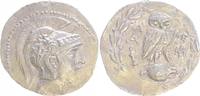  Tetradrachme nach 160 v.Chr. Antikes Griechenland - Athen Griechenland ... 545,00 EUR  +  9,95 EUR shipping