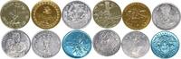 USA 6 x Token Mardi Gras,New Orleans -