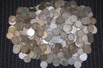 Deutschland / Drittes Reich 2 Reichsmark Drittes Reich Lot 250 Münzen zu 2 Reichsmark Hindenburg 1,25 KG fein -