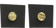 Hekte Altın, (1/6 Stater) 6 Jh.v.Ch.  Antike / Griechenland, Erythrai Anti ... 875,00 EUR + 9,95 EUR kargo