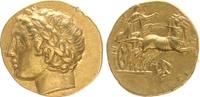 Dekadrachme Gold 317-310 v.Chr.  Antike / Sizilien / Stadt Syrakus Antik ... 2450,00 EUR + 14,95 EUR kargo