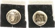 Hemihekte Elektron 600-550 v.Chr.  Antike / Griechenland Griechenland Mi ... 545,00 EUR + 9,95 EUR kargo