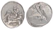  Didrachme, Nomos Taras 325-281 v.Chr. Antikes Griechenland/ Kalabrien T... 350,00 EUR  +  9,95 EUR shipping