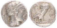 Tetradrachme 440-420 v.Chr.  Antikes Griechenland - Athen Griechenland ... 750,00 EUR + 9,95 EUR kargo
