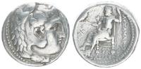 Tetradrachme Makedonien 336-323 - Chr.  Antikes Griechenland Griechenla ... 245,00 EUR + 7,50 EUR kargo