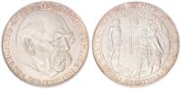 BRD Medaille Otto von Bismarck, 100 Jahre Kaiserproklamation 1871-1971 -