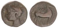  AE 15 310-280 v.Chr. Antikes Griechenland, Karthago Zeugitania. Antike ... 40,00 EUR  +  7,50 EUR shipping
