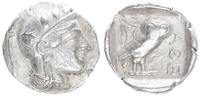  Tetradrachme 449-400 Antikes Griechenland - Athen Griechenland Athen, ... 575,00 EUR + 9,95 EUR kargo