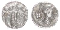  Obol 420-380 v.Chr. Antikes Griechenland, Aspendos Griechenland  Obol A... 120,00 EUR  +  7,50 EUR shipping