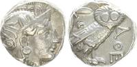  Tetradrachme 286-267 v.Chr. Antikes Griechenland - Athen ATTICA. ATHEN.... 380,00 EUR  +  9,95 EUR shipping