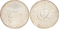 Deutschland Medaille 500 Jahre Geburtstag offizielle Gedenkmedaille in Silber -