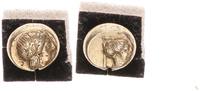  Hekte Elektron-Gold 350-340 Antik / Griechenland Midilli Adası Antike / Griec ... 475,00 EUR + 9,95 EUR kargo