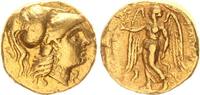 Goldstater Alexander III.  311-305 v.Chr.  Antikes Griechenland Griechenl ... 1950,00 EUR + 14,95 EUR kargo