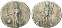 Stater, Side 360-333.v.Chr.  Antike / Griechenland Pamphylien, Side Pamp ... 450,00 EUR + 9,95 EUR kargo