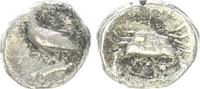 Obol 480-460 v.Chr.  Antike / Griechenland, Sizilien, Akragas AKRAGAS.  A ... 65,00 EUR + 7,50 EUR kargo