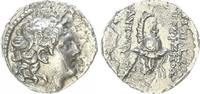  Drachme 142-138v.Chr. Antikes Griechenland / Syrien Tryphon Griechenlan... 475,00 EUR  +  9,95 EUR shipping