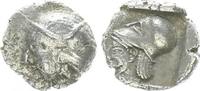 Obol ca.  500 v.Chr.  Antike / Griechenland, Mysien, Lampsakos Griechenla ... 95,00 EUR + 7,50 EUR kargo