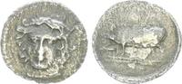 Obol 356-342 v.Chr.  Antike / Thessalien, Larissa THESSALIEN, LARISSA Ko ... 60,00 EUR + 7,50 EUR kargo