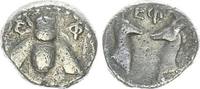 Diobol 390-330 v.Chr.  Antike / Griechenland Griechenland Ephesos Diobol ... 55,00 EUR + 7,50 EUR kargo