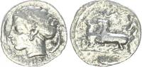 Hemidrachme 410-405 v.Chr.  Antike / Griechenland, Sizilien, Syrakus Ant ... 180,00 EUR + 7,50 EUR kargo