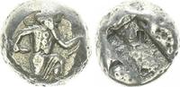 Siglos Xerxes II bis Ataxerxes II 420-375 v.Chr.  Persien PERSIEN Siglos ... 85,00 EUR + 7,50 EUR kargo