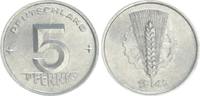 Deutschland / DDR 5 Pfennig Alu DDR 5 Pfennig 1949 A, (1) -