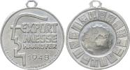 Deutschland Medaille Export Messe Hannover Medaille Exportmesse Hannover 1948 Messestadt Hannover -