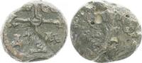 Antike / Byzanz Bleisiegel -