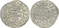 Braunschweig / Wolfenbüttel/Fürstentum 12 Kreuzer Braunschweig-Wolfenbüttel Friedrich Ulrich 1613-1634 12 Kreuzer 1621 -