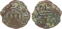 Braunschweig / Wolfenbüttel / Fürstentum 3 Pfennig Braunschweig-Wolfenbüttel Friedrich Ulrich 1613-1634 3 Pfennig 1621 -