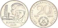 Deutschland / DDR 20 Mark 20 Mark 1979 30 Jahre DDR -