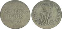 Braunschweig - Calenberg - Hannover 1 Mariengroschen Braunschweig-Calenberg-Hannover, 1 Mariengroschen 1818, Karl (1815-30) -
