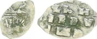 Russland Peter der Große 1 Tropfkopeke Russland Peter I. (1689-1725)1 Tropfkopeke Silber 1708 -