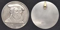 Deutschland Luthermedaille 1983 Luthermedaille 1983 - 500 Jahre Geburtstag -