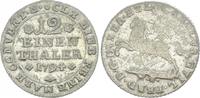 Braunschweig - Wolfenbüttel 1/12 Taler Braunschweig-Wolfenbüttel 1/12 Taler 1794 -
