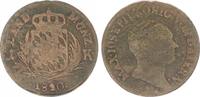 Bavaria Bayern - Altdeutschland 1 Kreuzer Landmünze Bayern 1 Kreuzer 1820 Maximilian I Joseph -