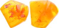 Bernstein Bernstein, 47,8g. ca. 5,5cm Groß -