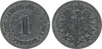 Deutschland Spielmünze 1 Pfennig 1 Pfennig Spielmünze Christian Lauer Nürnberg -