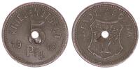 Apolda 5Pf Apolda 5Pf 1918 -