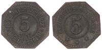 Oberzwieselau 5 Pfennig Oberzwieselau, 5 Pfennig -