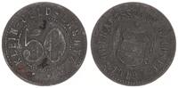 Waldsee 50 Pfennig Waldsee, 50 Pfennig, 1918 -