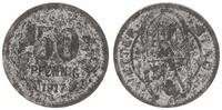 Wetter 50 Pfennig Wetter 50 Pfennig 1917 -