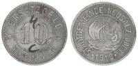 Neusalz 10 Pfennig Neusalz 10 Pfennig -