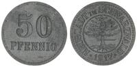 Neustadt 50 Pfennig Neustadt 50 Pfennig 1917 -