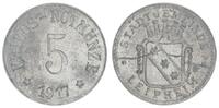 Leipheim 5 Pfennig Leipheim 5 Pfennig 1917 -