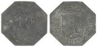 Neustadt, HDT 10 Pfennig Neustadt, HDT, 10 Pfennig 1917 -