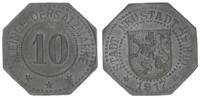 Neustadt, HDT 10 Pfennig Neustadt, HDT, 10 Pfennig 1917 -