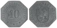 Neustadt, HDT 10 Pfennig Neustadt, HDT, 10 Pfennig 1917 -
