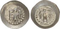 Straßburg, Stadt einseitiger Engelpfennig Straßburg, Stadt einseitiger Engel/Adler-pfennig -